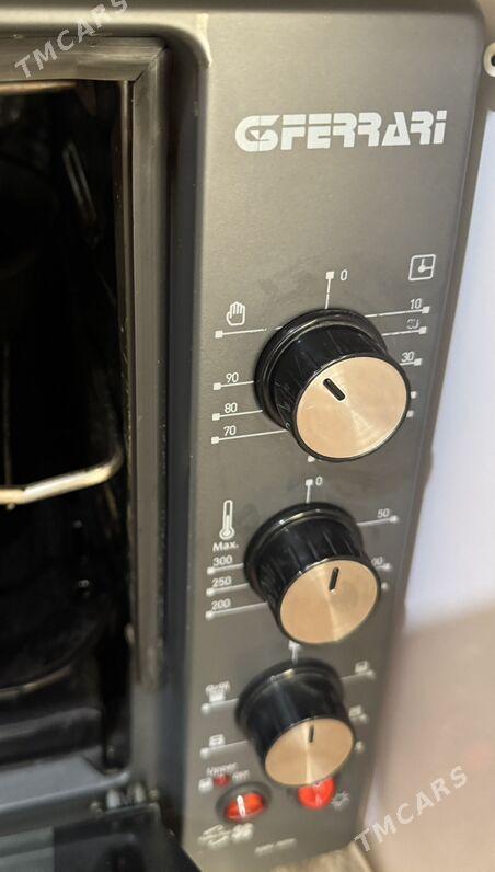 duhowka духовка - Aşgabat - img 1