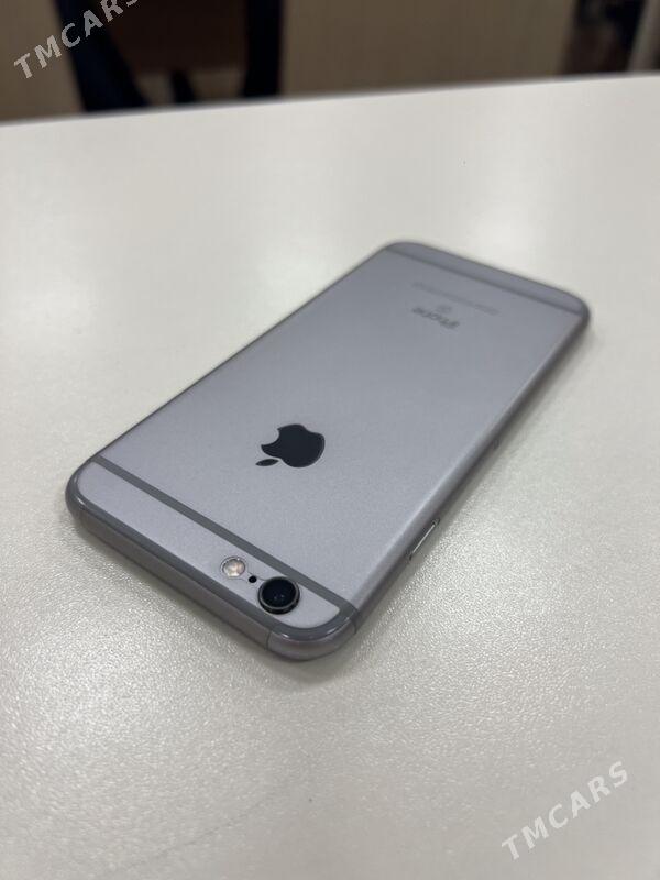 iPhone 6s 32gb - Aşgabat - img 1