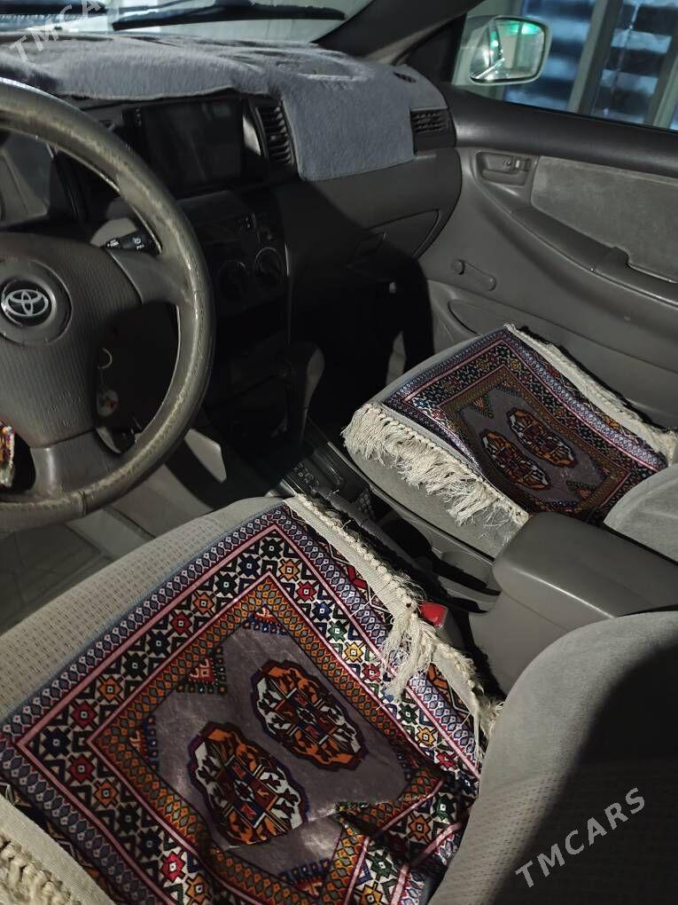 Toyota Corolla 2005 - 110 000 TMT - Büzmeýin - img 1
