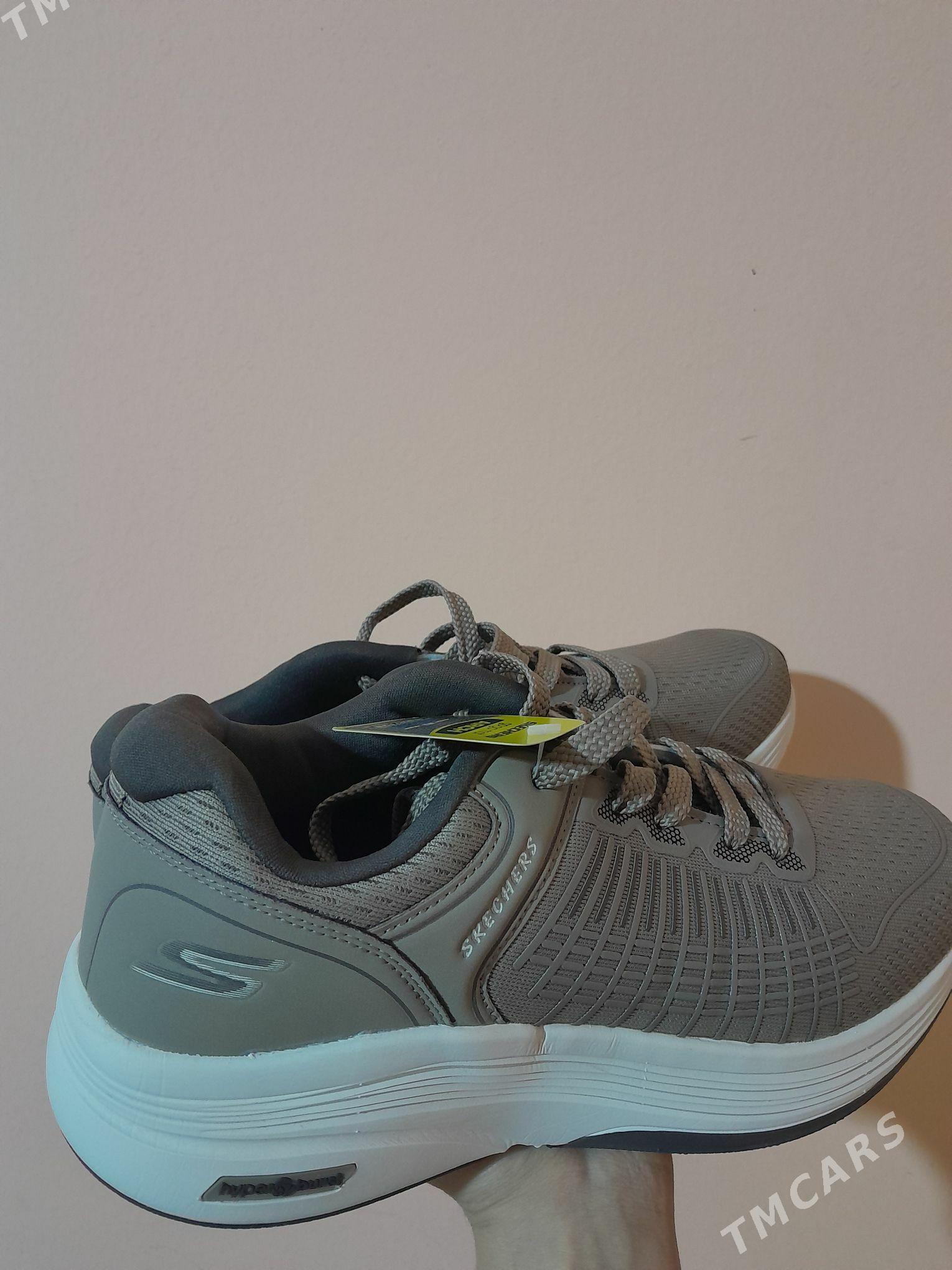 krasowka - Туркменбаши - img 1