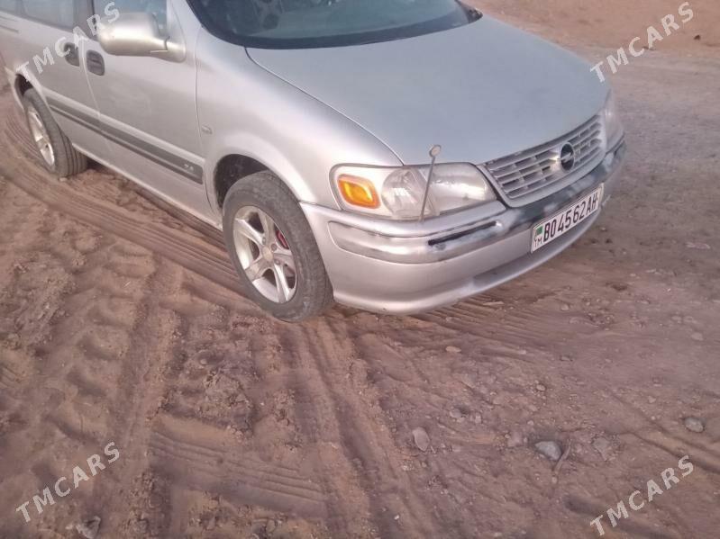 Opel Sintra 1998 - 58 000 TMT - Бабадайхан - img 1