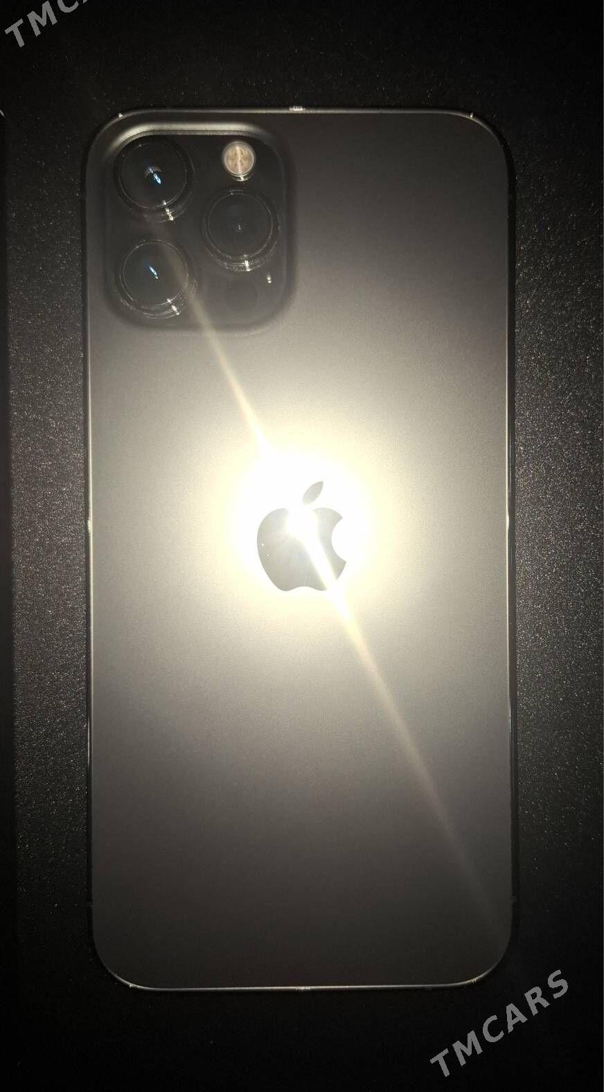 Iphone 12pro MAX, Ayfon, айфон - Ким район - img 1