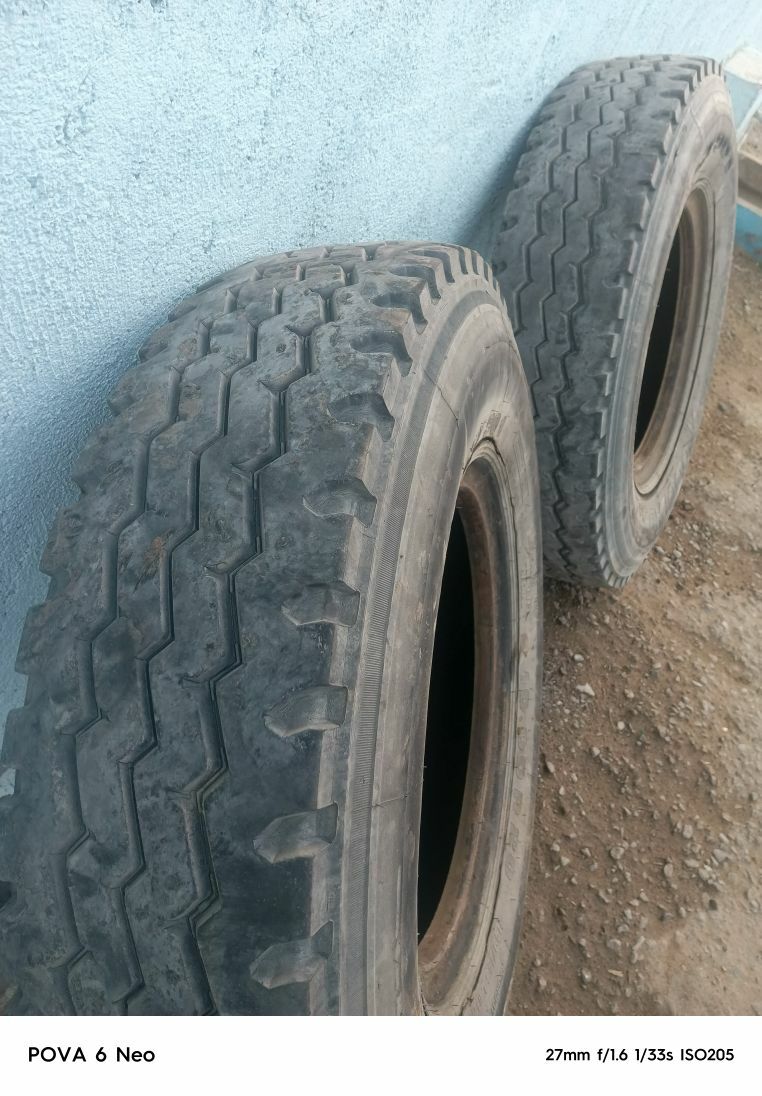 Teker 1 000 TMT - Aşgabat - img 1