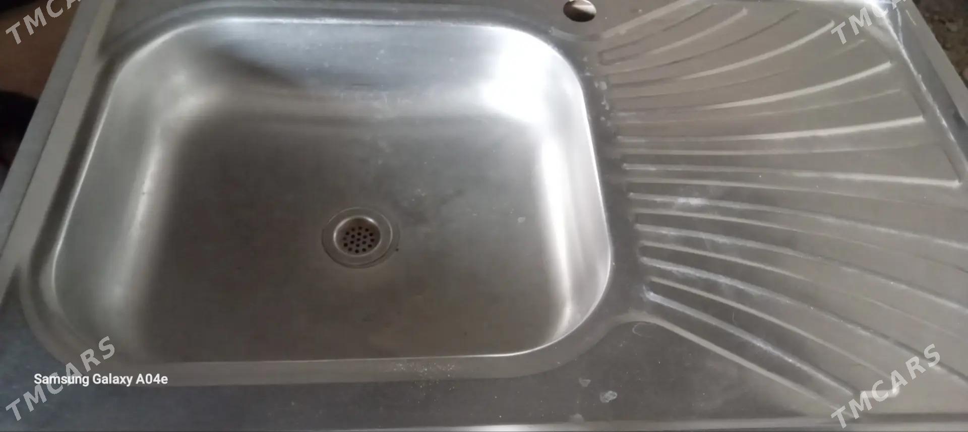 tumbuckaly rakywyny - Ашхабад - img 1