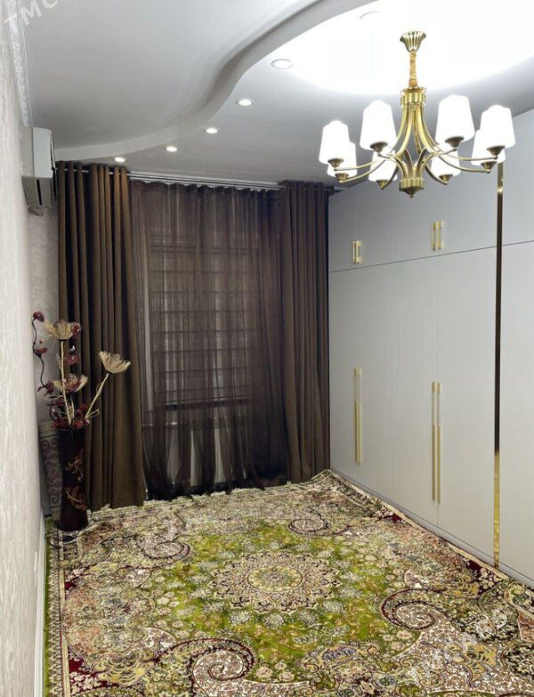 GYSSAGLY Mir2 3 kom - Ашхабад - img 1