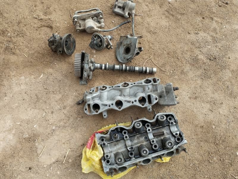 mitsibissi pajero 200 TMT - Туркменбаши - img 1