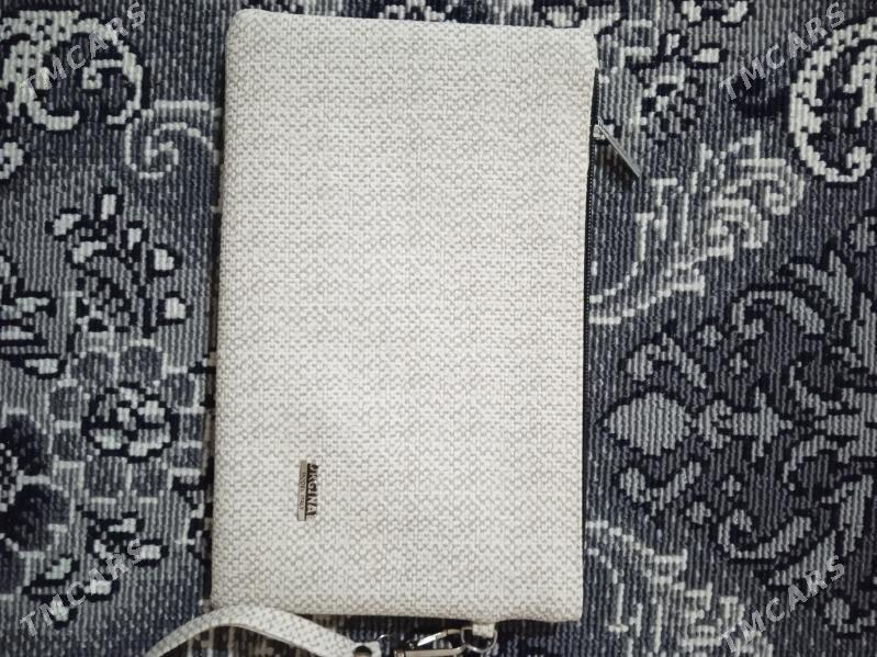 gapjyk - Балканабат - img 1