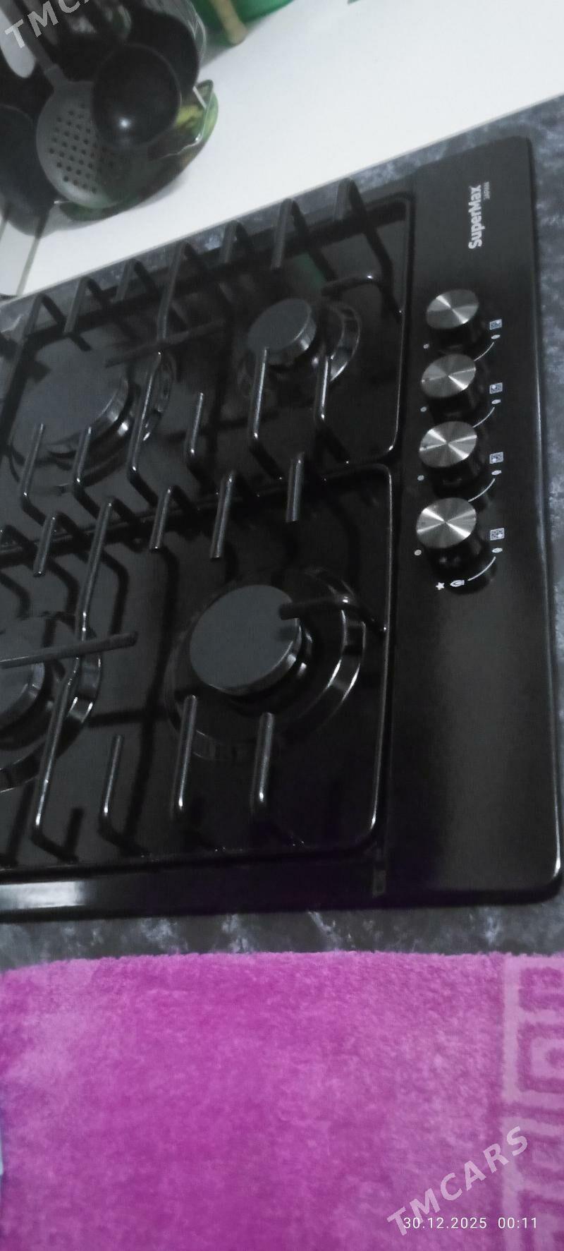 Каз плита - Ашхабад - img 1