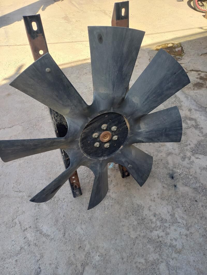 greydir 160 cat 3 000 TMT - Теджен - img 1