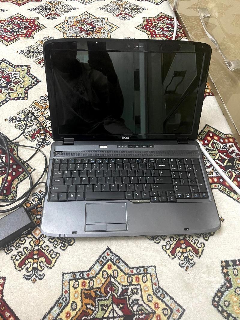 Kompyuter - Ашхабад - img 1