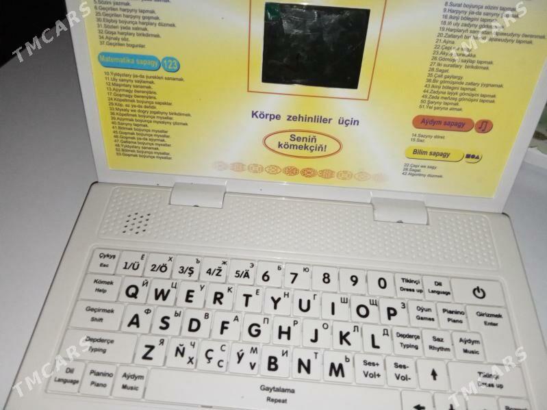 oýunjak kompýuter - Гёкдепе - img 1