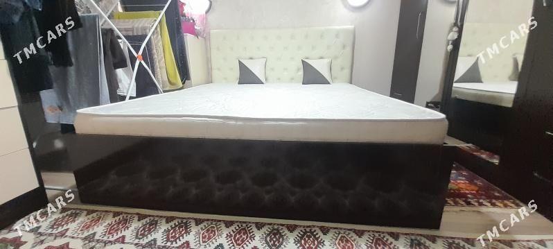 türkiň spalnysy - 10 мкр - img 1