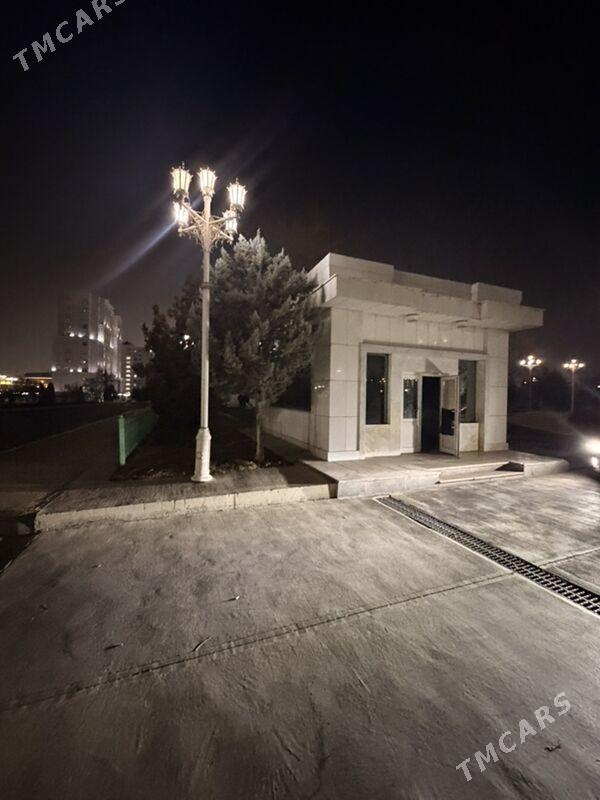 Satlyk Zdaniya Ayratyn Duran - Aşgabat - img 1