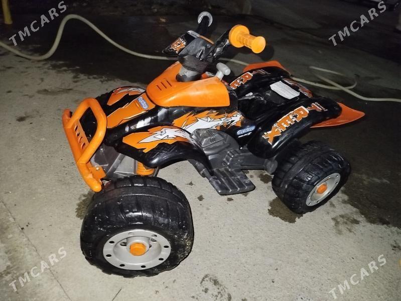 caga motor - Aşgabat - img 1