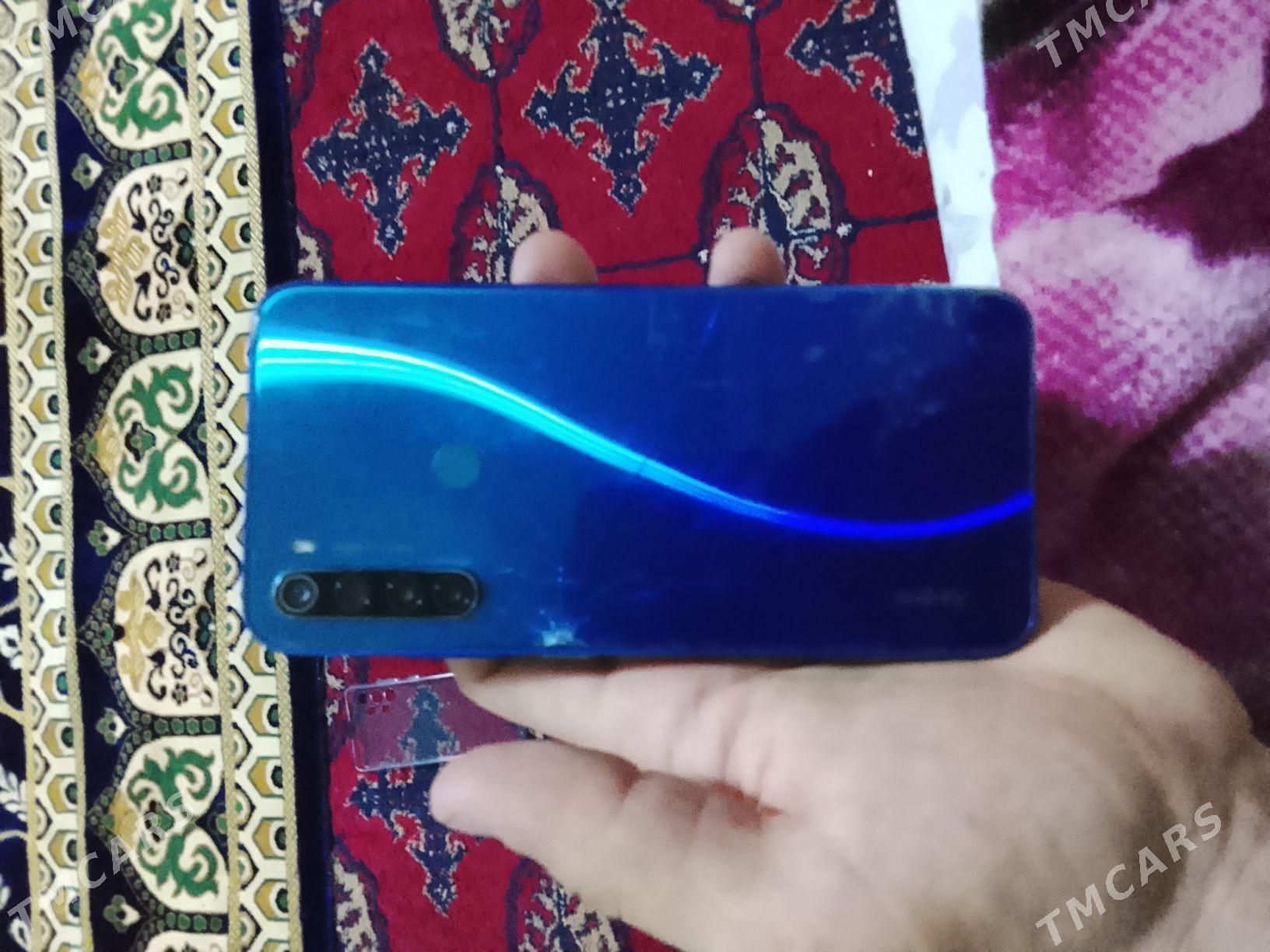 Redmi note8 - Ашхабад - img 1