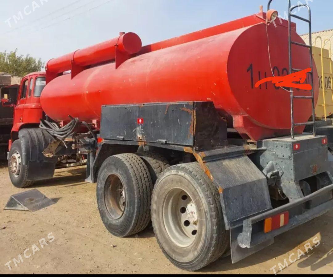 Maz Samosval 2002 - 280 000 TMT - Мары - img 1