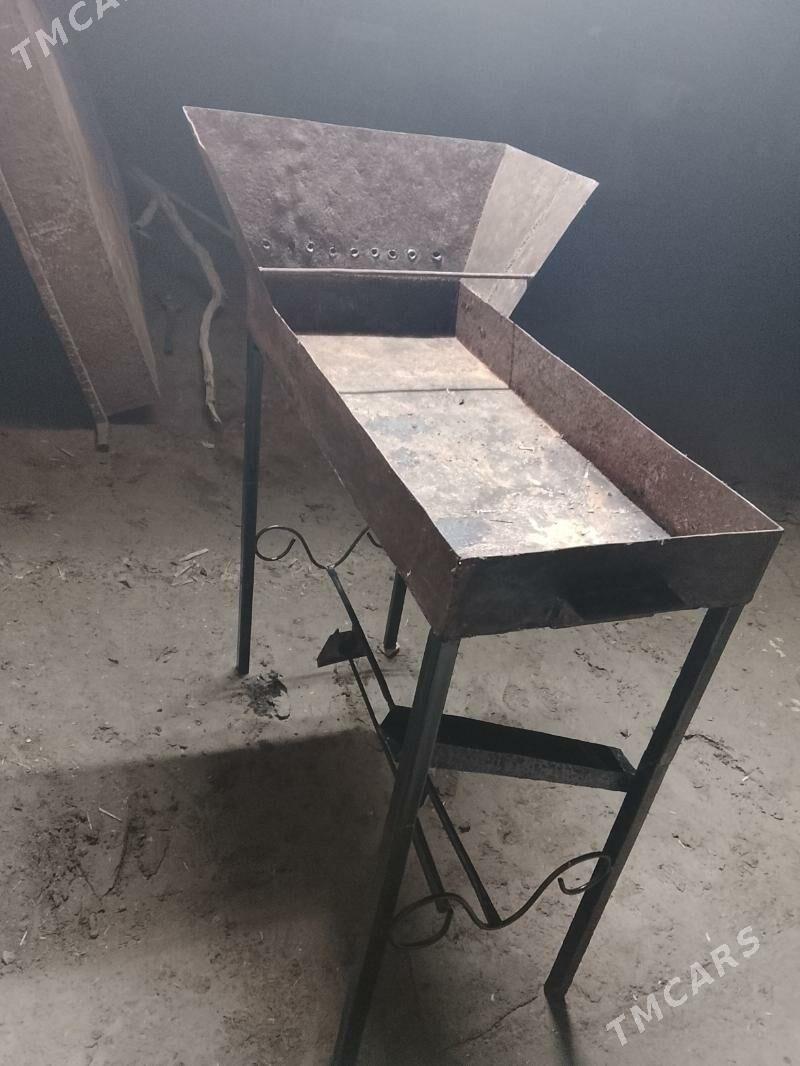 mangal - Акдепе - img 1