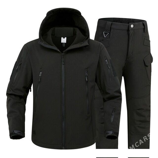 5.11 Kurtga ust-asak - Ашхабад - img 1