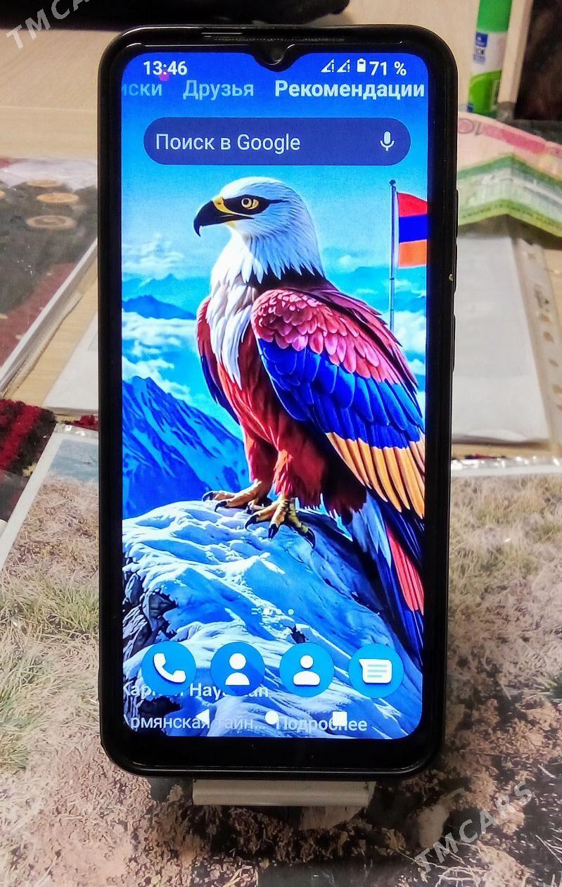 редми а1+ - Ашхабад - img 1