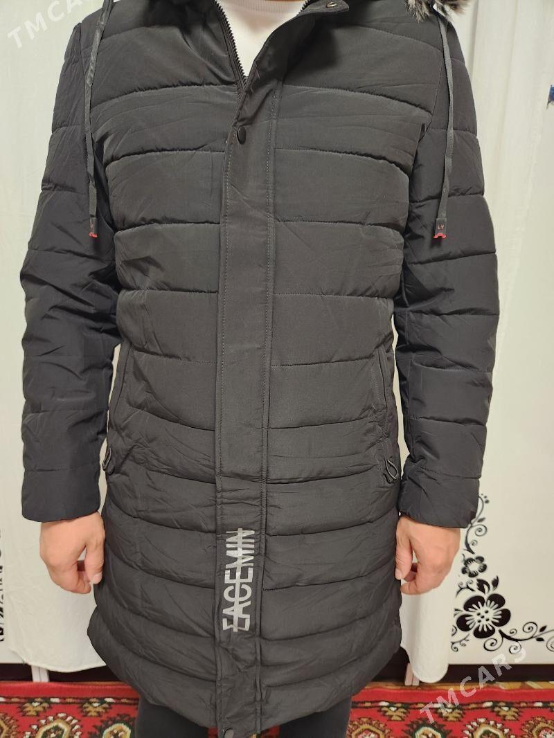 Uzyn kurtka - Байрамали - img 1