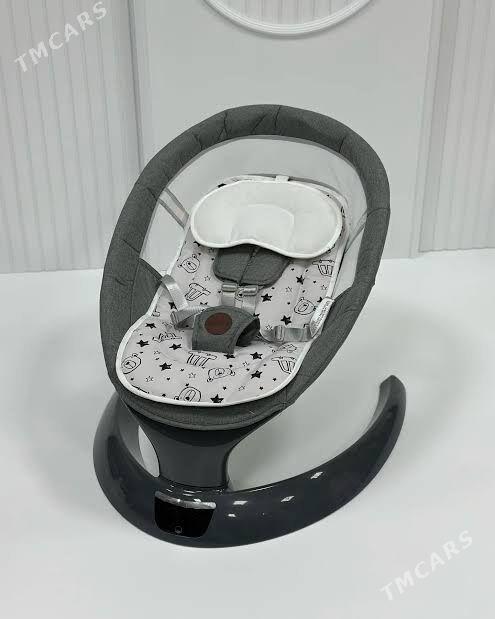 детская люлька - Çärjew - img 1