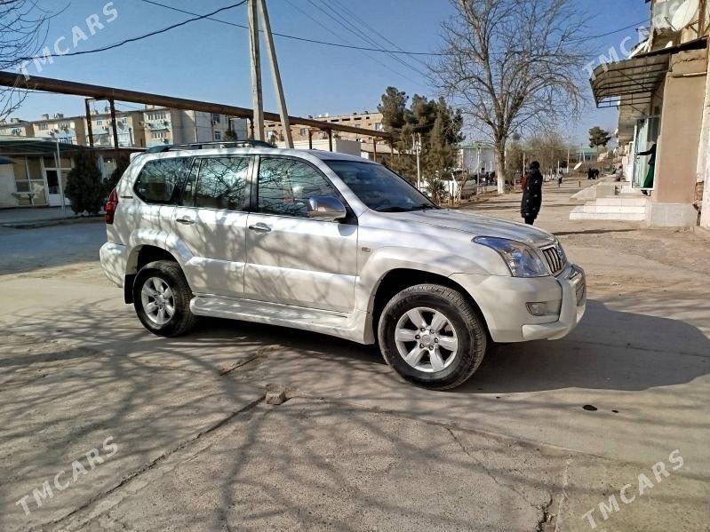Toyota Land Cruiser Prado 2008 - 425 000 TMT - Türkmenabat - img 1