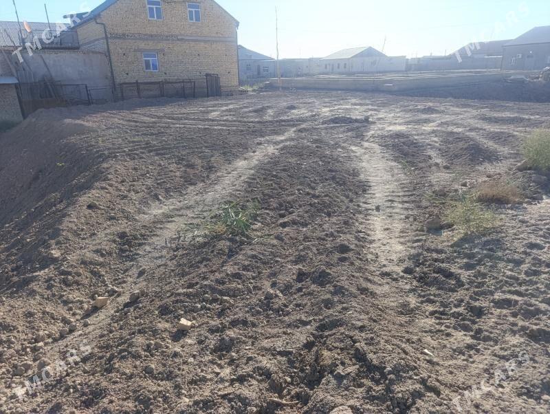 учаска - Gurbansoltan Eje - img 1