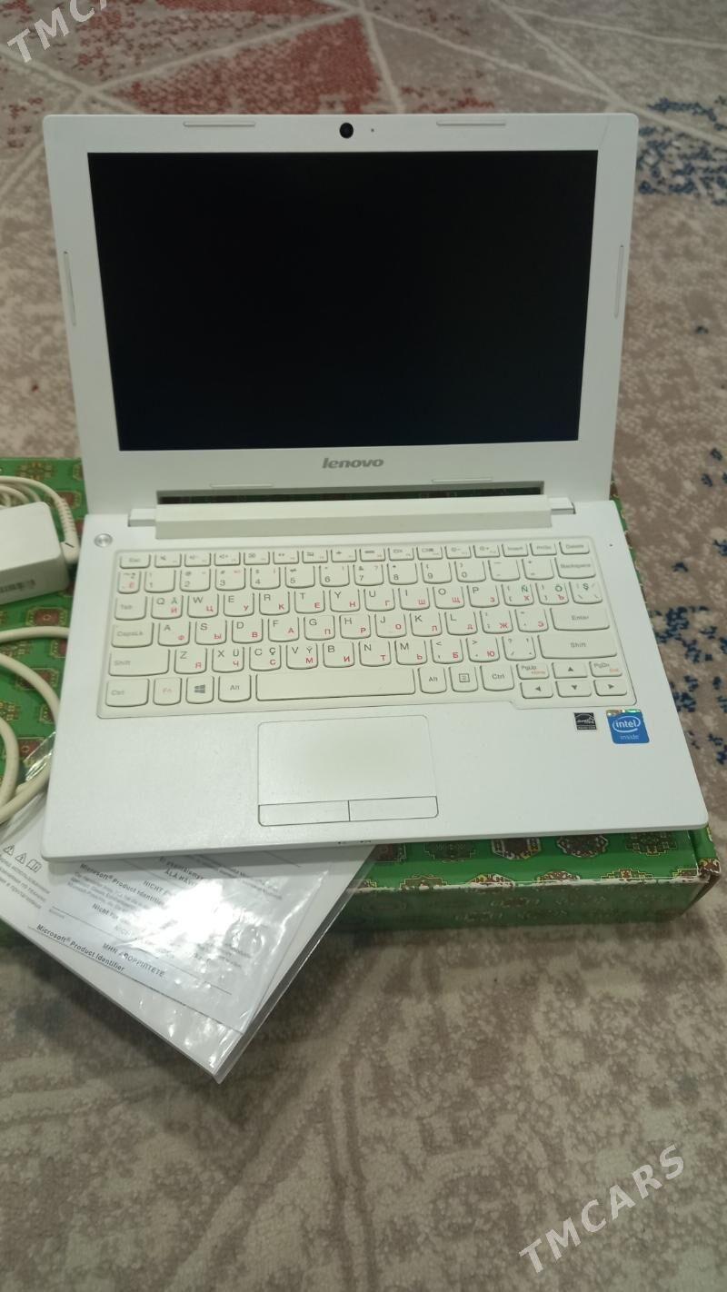 lenovo netbook mekdep komputer - Balkanabat - img 1