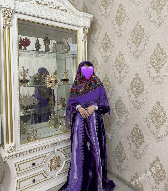 Pombarh koynek - Ашхабад - img 1