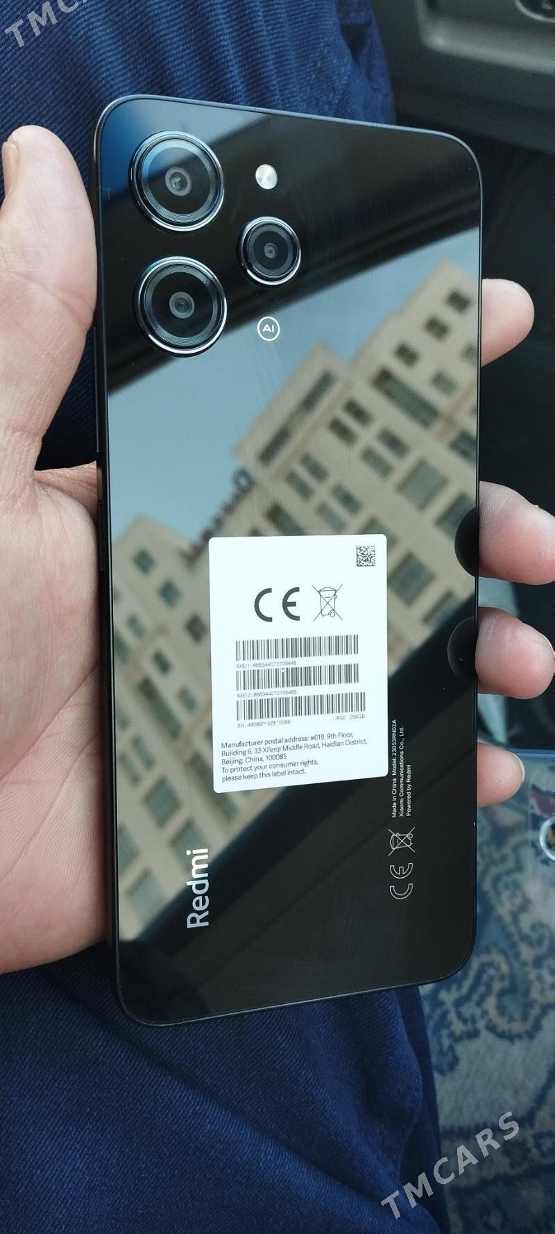 Redmi 12 - Туркменбаши - img 1