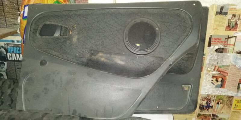 обшивка 21099 500 TMT - Туркменабат - img 1