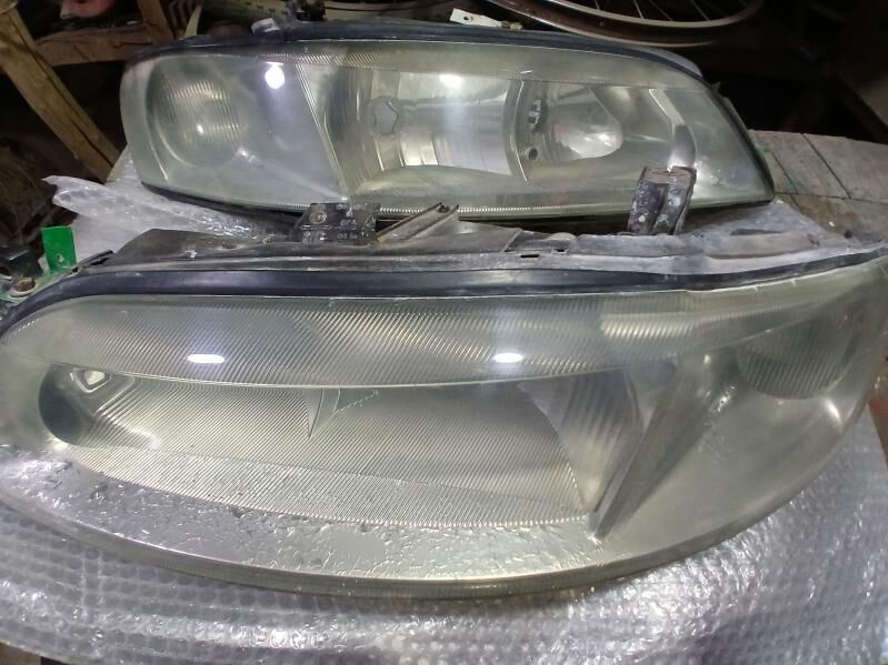 vektra b for 500 TMT - Дашогуз - img 1