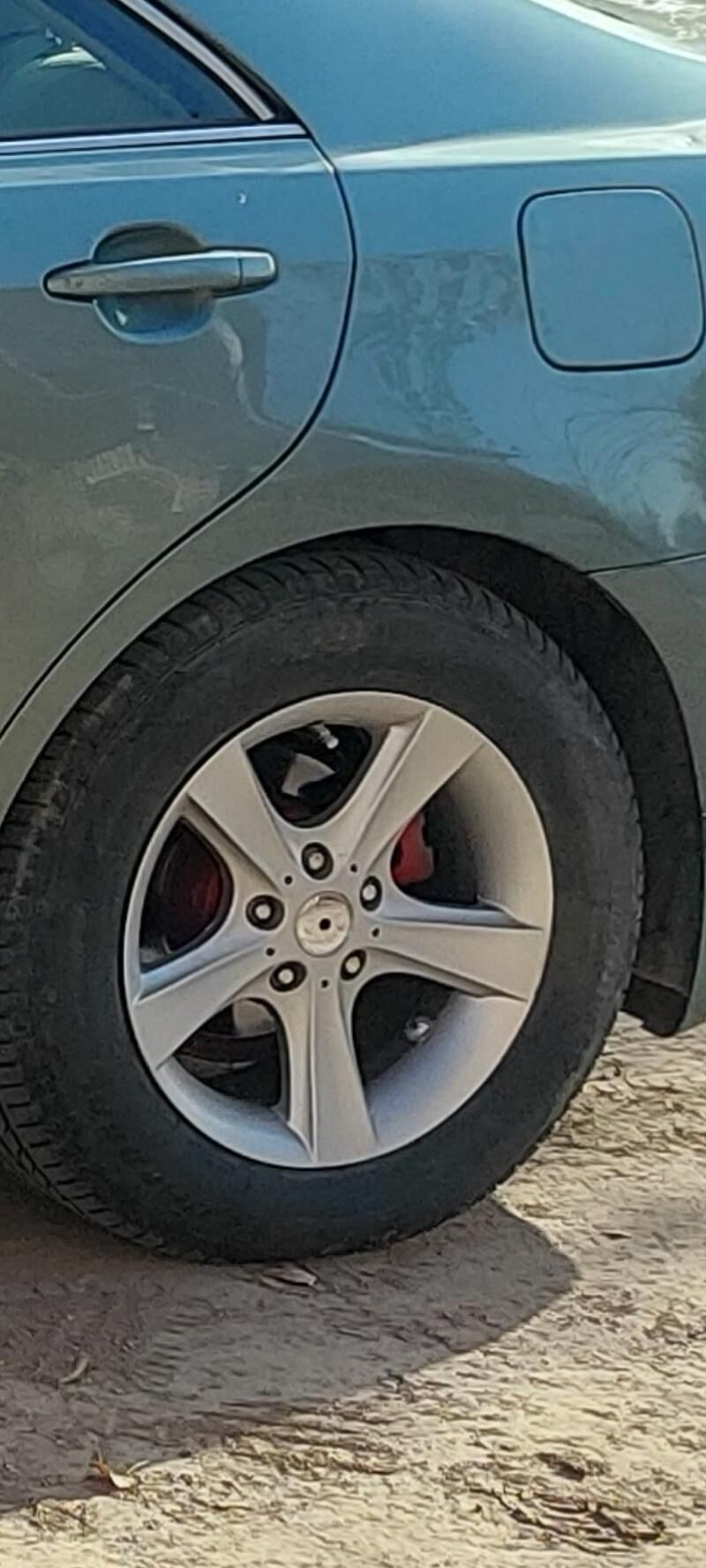 16 mary diska 2 000 TMT - Кёнеургенч - img 1