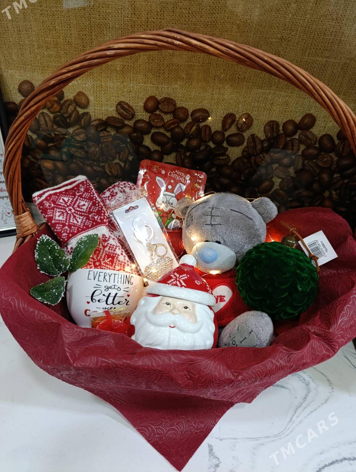 Новогодний набор - Ашхабад - img 1