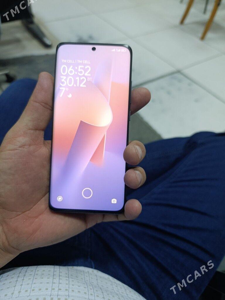 MI 12 X - Мары - img 1