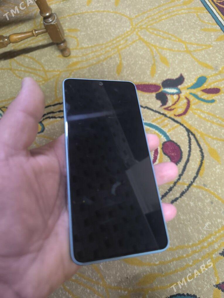 REDMİ NOTE 13 PRO 5G - Туркменабат - img 1