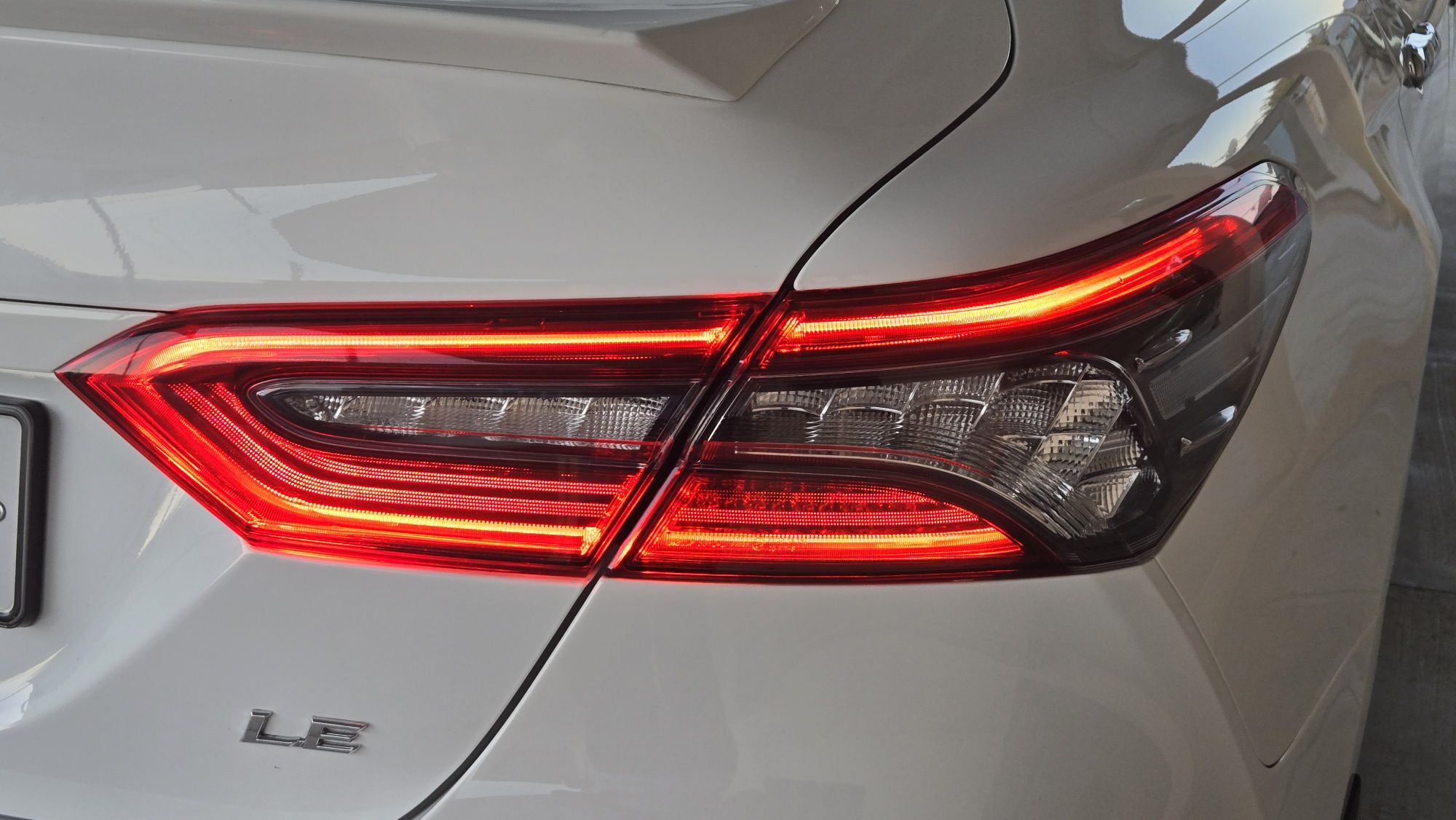 Camry fara yzky orginal 8 888 TMT - Ашхабад - img 1