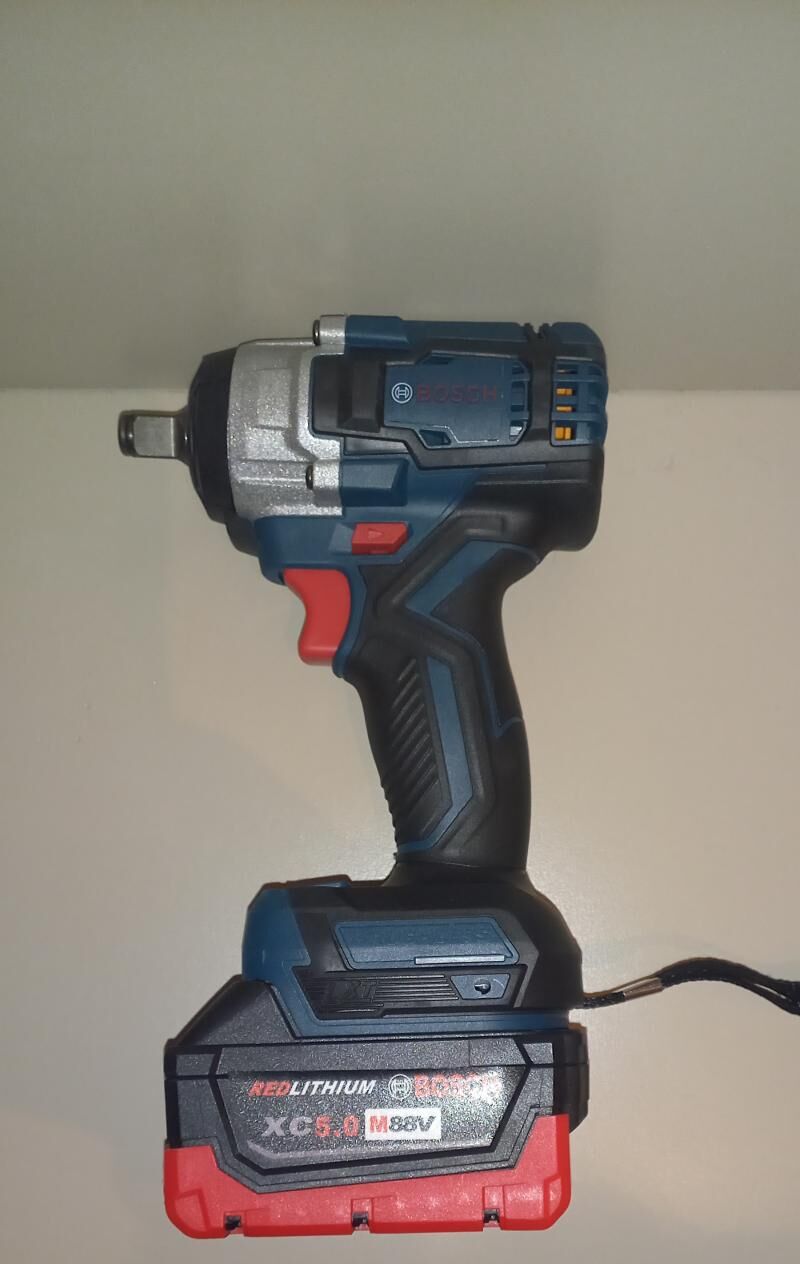 Boltowýor batareÿli. 750 TMT - 30 мкр - img 1