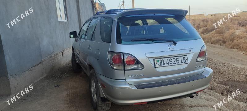 Lexus RX 300 2002 - 230 000 TMT - Çärjew - img 1