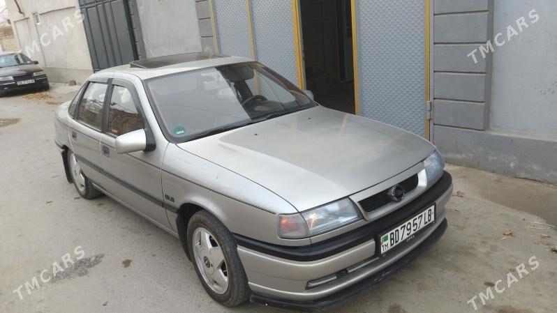 Opel Vectra 1993 - 70 000 TMT - Туркменабат - img 1