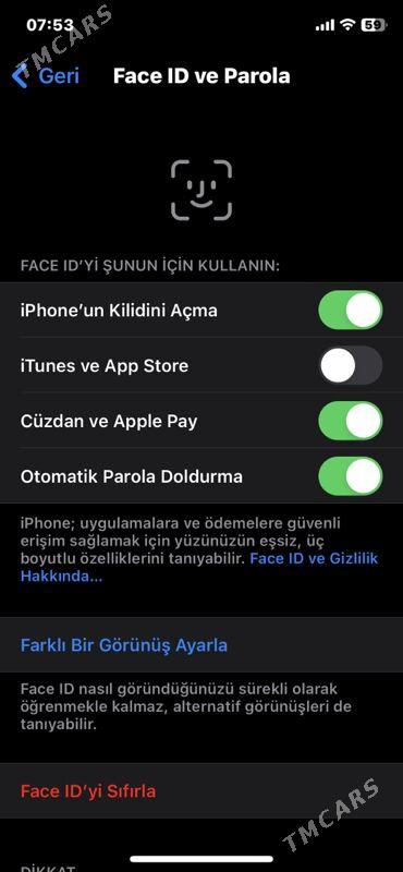 iphone x - Türkmenabat - img 1