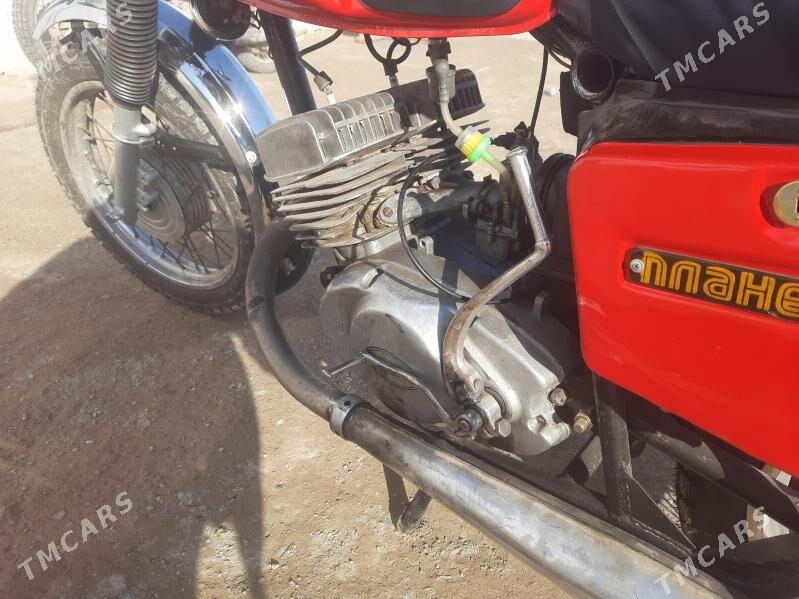 Iž Ýupiter 1989 - 22 000 TMT - Murgap - img 1