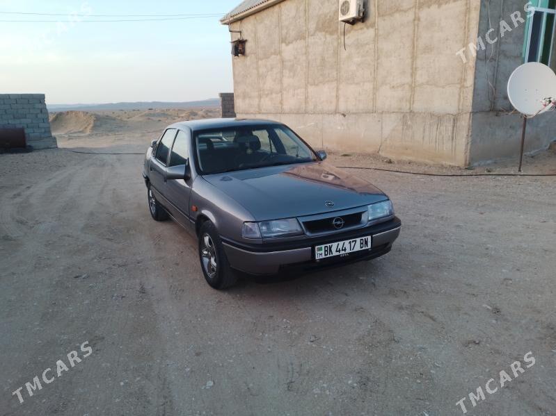 Opel Vectra 1991 - 40 000 TMT - Балканабат - img 1