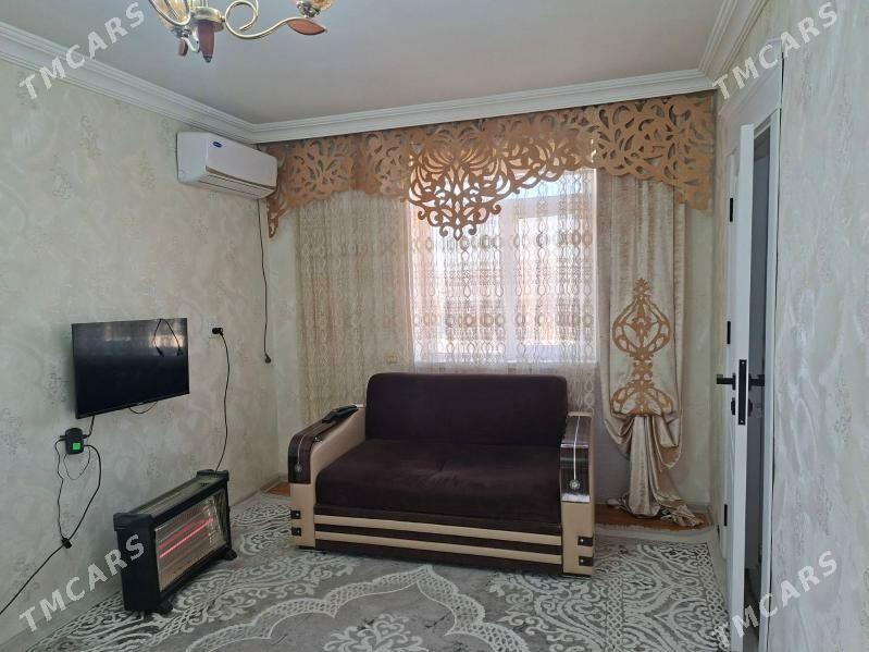 kireyne jaylar - Балканабат - img 1