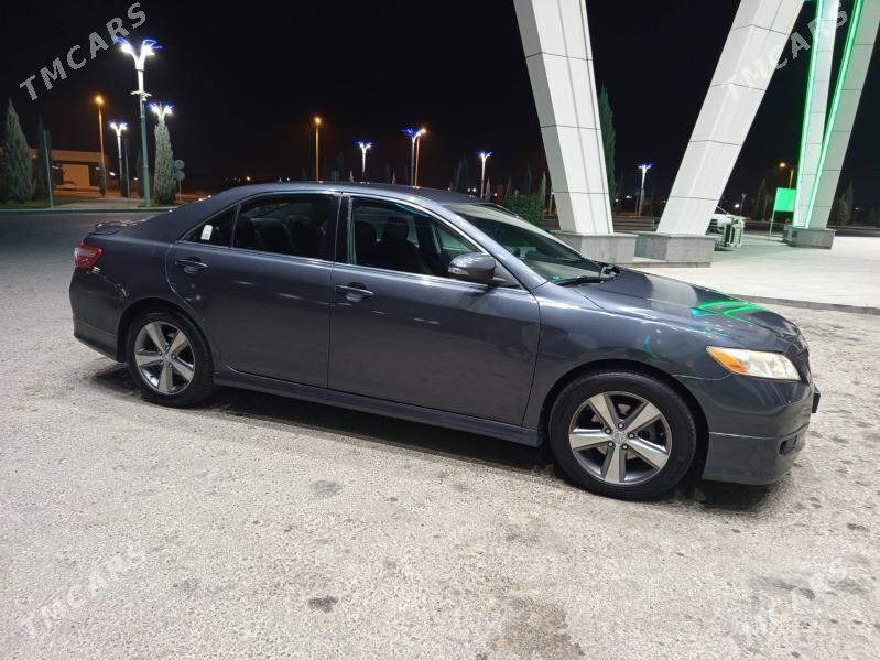 Toyota Camry 2008 - 145 000 TMT - Туркменабат - img 1