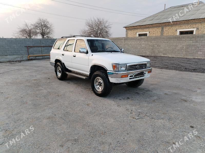 Toyota 4Runner 1994 - 65 000 TMT - Гёкдепе - img 1