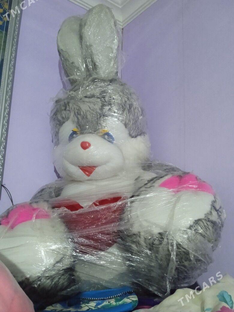 Uly Towŝan - Туркменабат - img 1