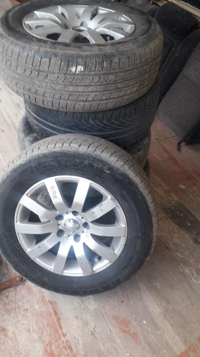 диск тек 3 100 TMT - Дашогуз - img 1