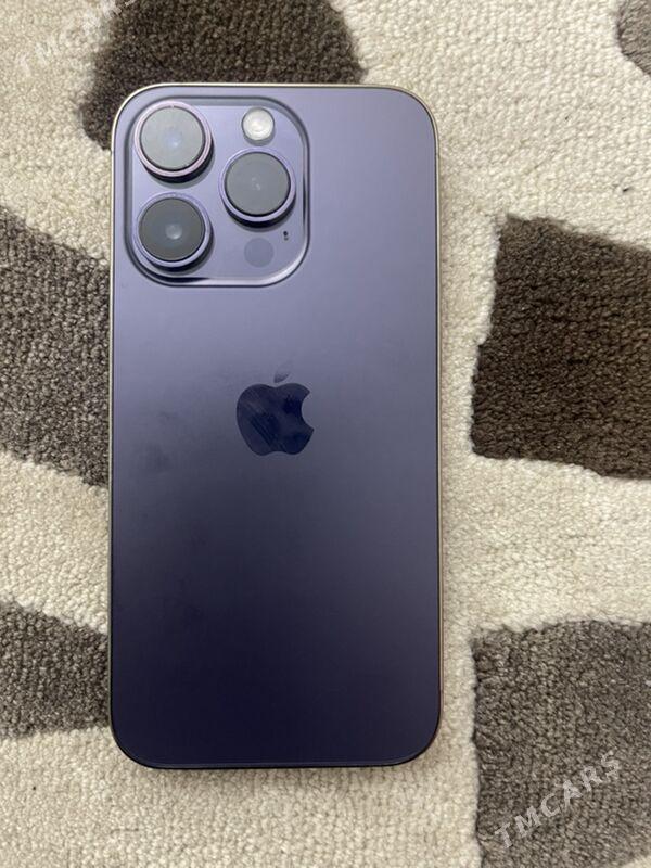iphone 14 pro - Aşgabat - img 1