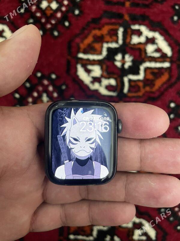 Apple Watch 3 se - Бузмеин ГРЭС - img 1